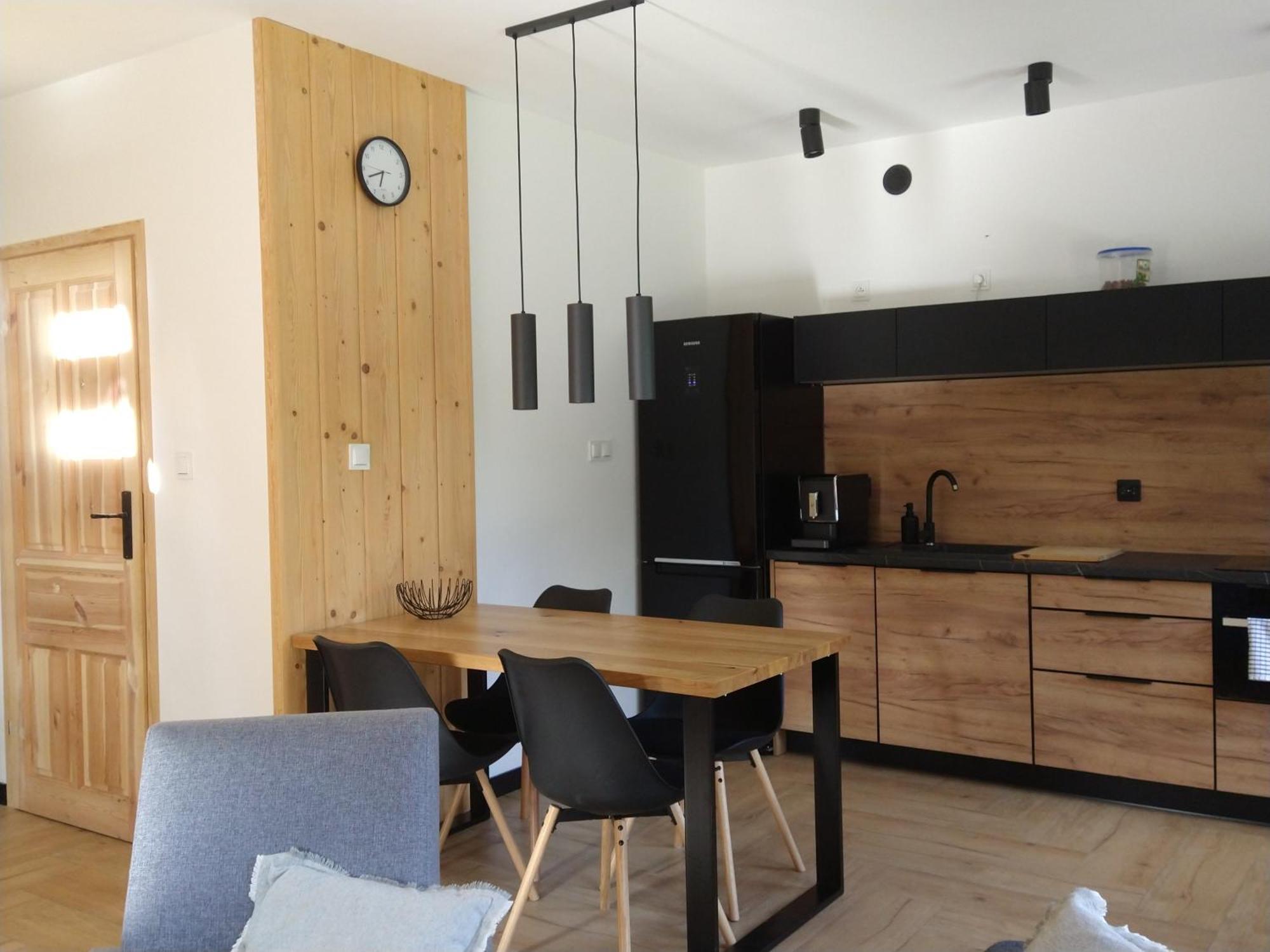 Apartamenty Beskidzka 92 코르비에로프 외부 사진