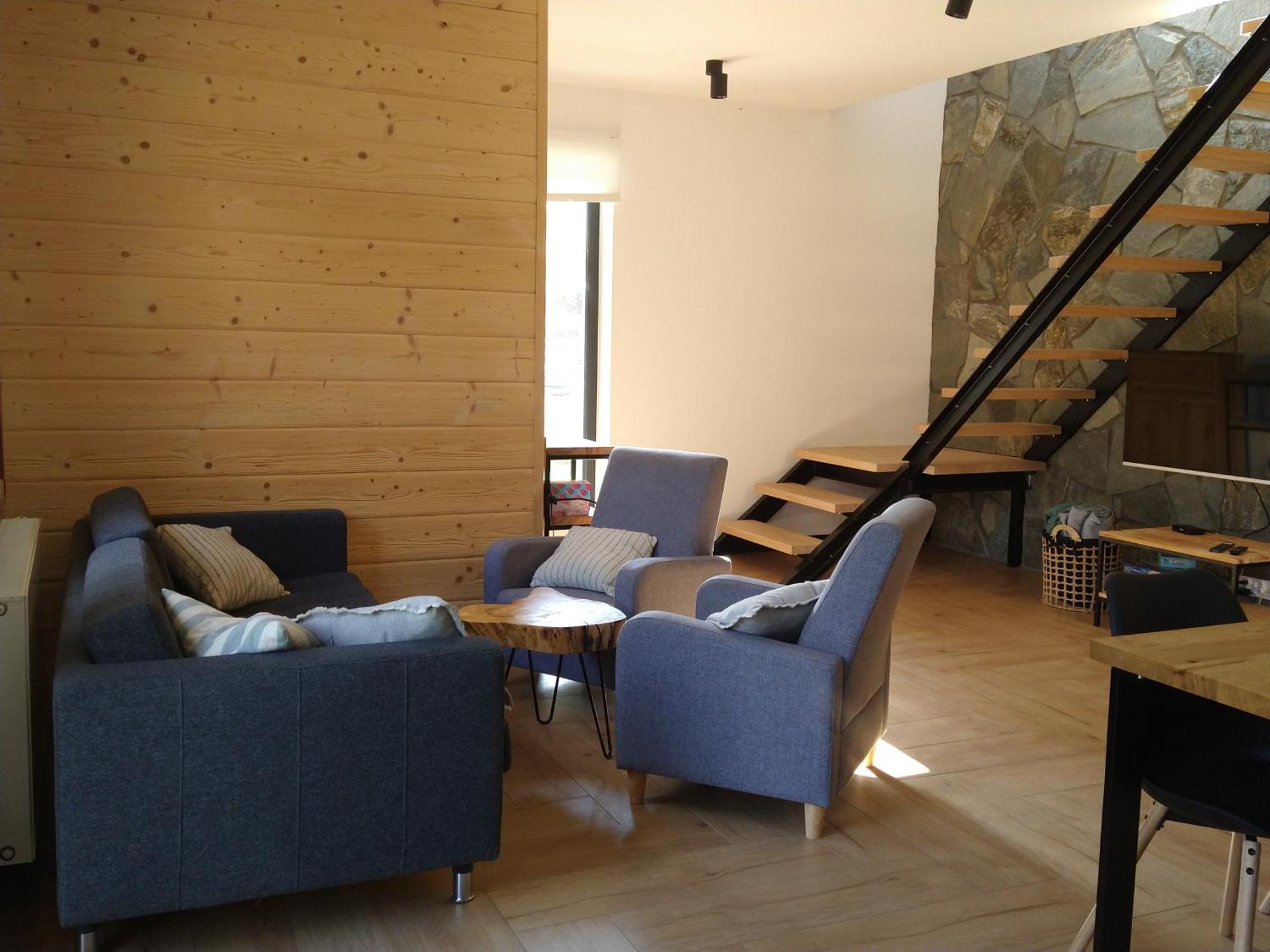 Apartamenty Beskidzka 92 코르비에로프 외부 사진